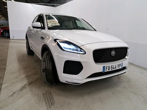 Jaguar E-Pace 132 kW image number 2