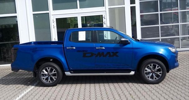 Isuzu D-Max Double Cab 120 kW image number 5