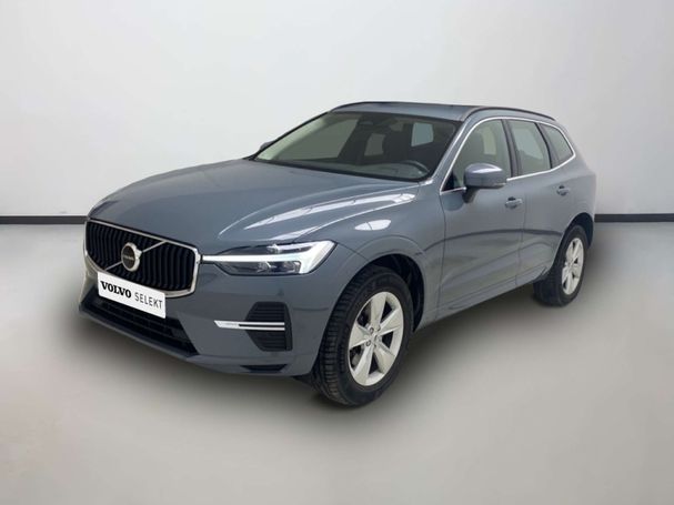 Volvo XC60 B4 AWD 145 kW image number 1