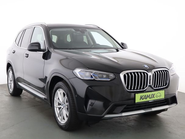 BMW X3 xDrive 140 kW image number 2