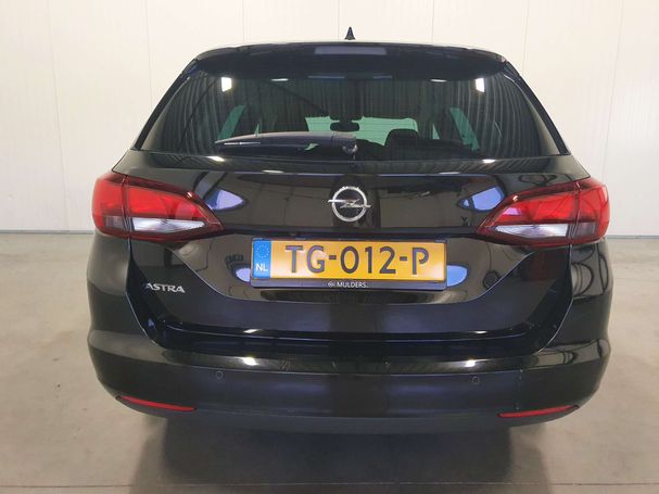 Opel Astra Sports Tourer 1.0 77 kW image number 19