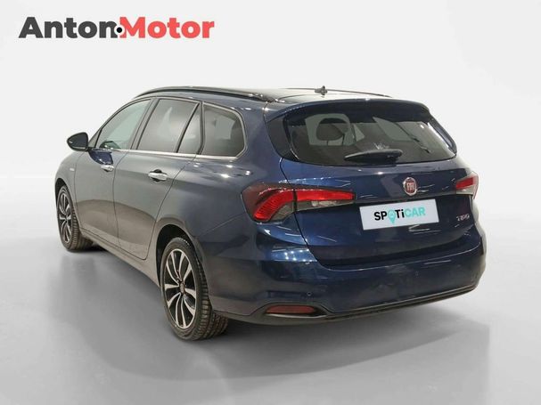 Fiat Tipo 1.6 MultiJet Lounge 88 kW image number 7