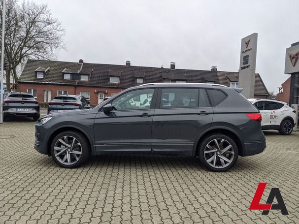 Seat Tarraco 2.0 TDI FR DSG 147 kW image number 5