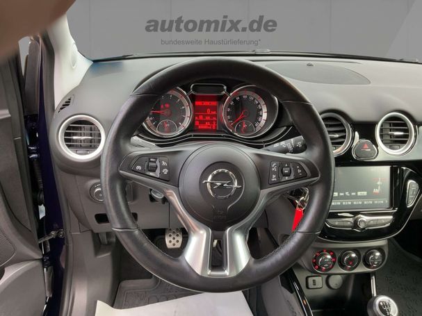 Opel Adam 1.4 120 Jahre 74 kW image number 8