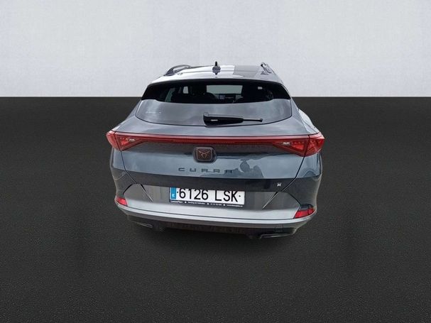 Cupra Formentor 110 kW image number 5