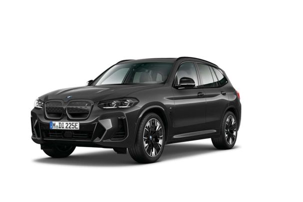 BMW iX3 M Sport 210 kW image number 8