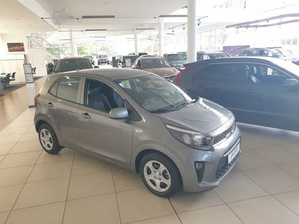 Kia Picanto 1.2 62 kW image number 2