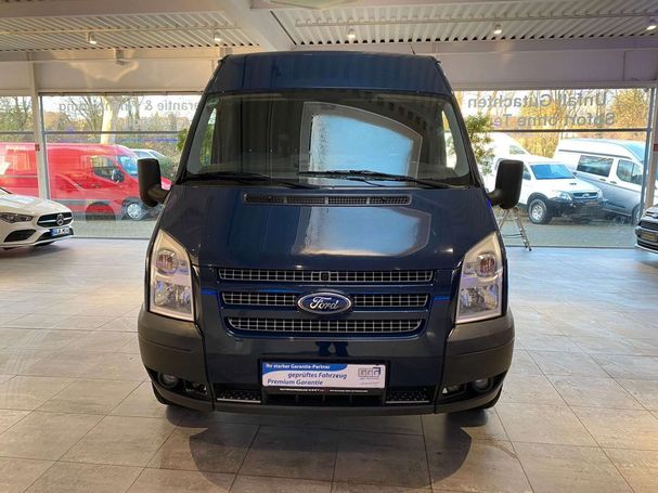 Ford Transit L 4x4 92 kW image number 5