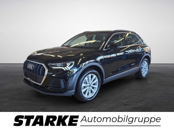 Audi Q3 45 TFSIe S tronic 180 kW image number 2