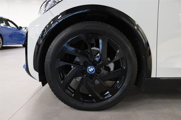 BMW i3s 120Ah 135 kW image number 5