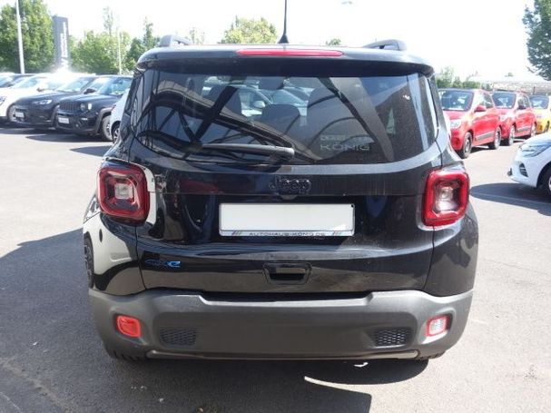 Jeep Renegade 140 kW image number 4