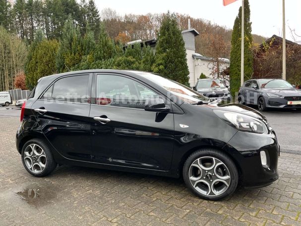 Kia Picanto 1.2 Intro Edition 62 kW image number 4