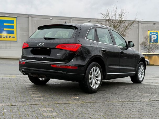 Audi Q5 2.0 TDI quattro 140 kW image number 3