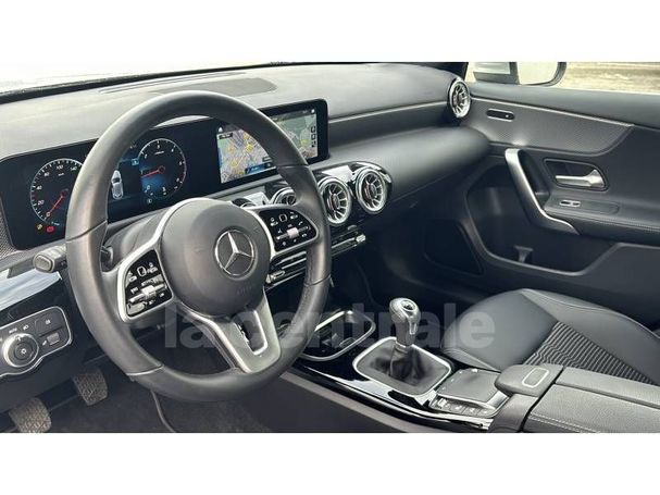 Mercedes-Benz A 180 d 85 kW image number 16