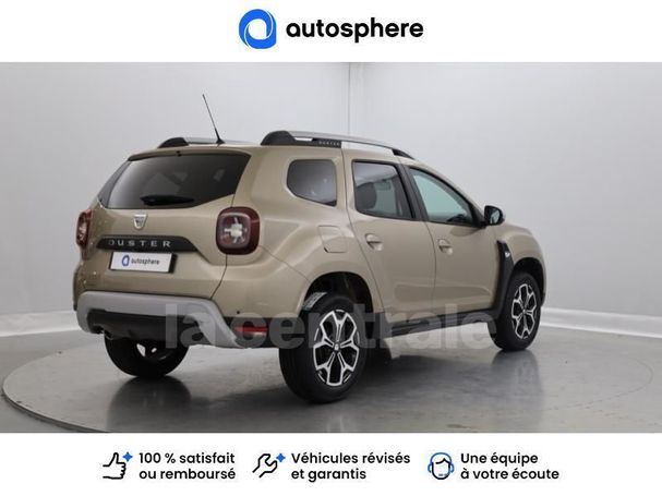 Dacia Duster TCe 130 Prestige 96 kW image number 5