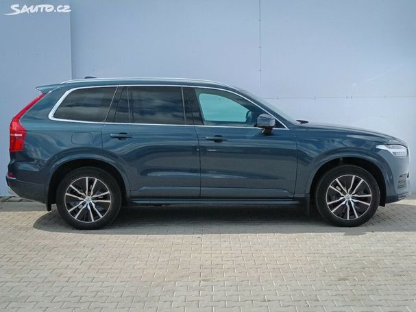 Volvo XC90 B5 AWD Momentum 173 kW image number 24