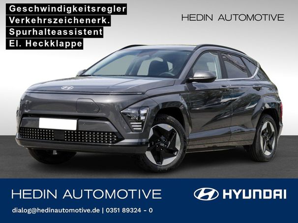 Hyundai Kona  115 kW image number 1