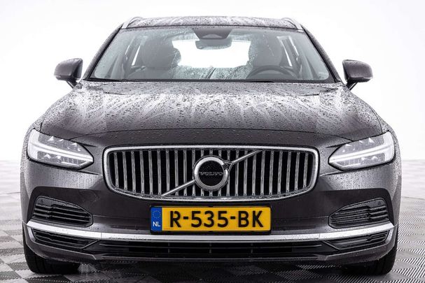 Volvo V90 T6 Core AWD Recharge 293 kW image number 20