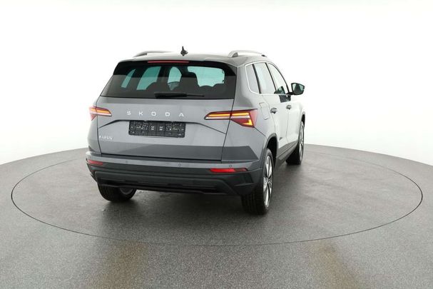 Skoda Karoq 1.5 TSI DSG 110 kW image number 16