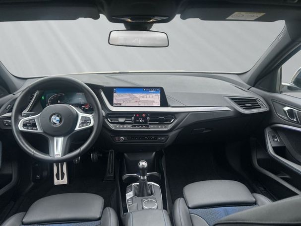 BMW 118i M Sport 100 kW image number 15