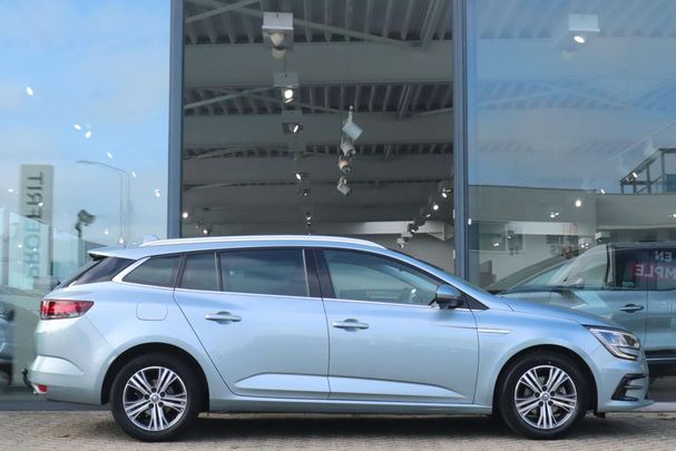 Renault Megane Estate TCe 103 kW image number 25