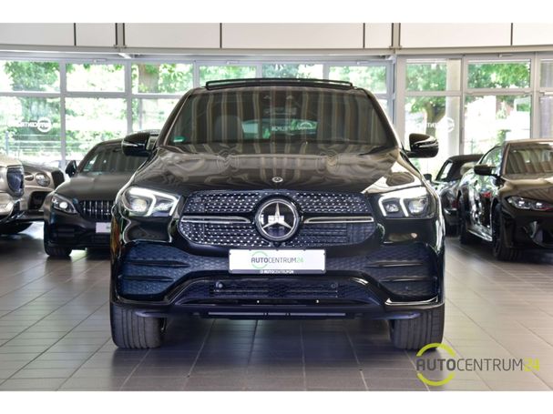 Mercedes-Benz GLE 350 245 kW image number 2