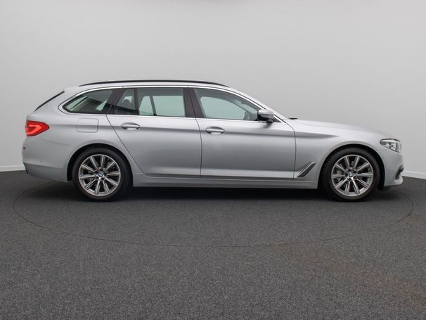 BMW 530d Touring Sport Line xDrive 195 kW image number 4