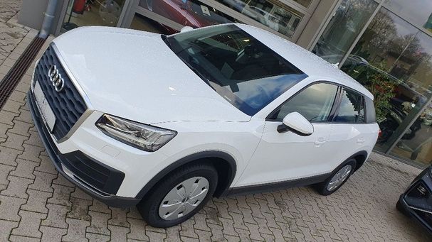 Audi Q2 1.4 TFSI 110 kW image number 2