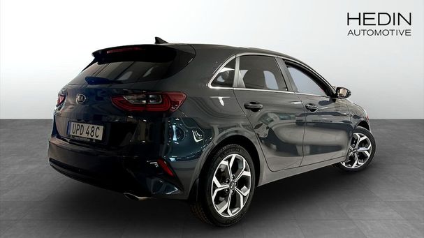 Kia Ceed 1.5 T-GDI 118 kW image number 2