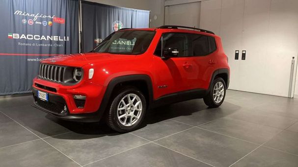 Jeep Renegade 96 kW image number 1