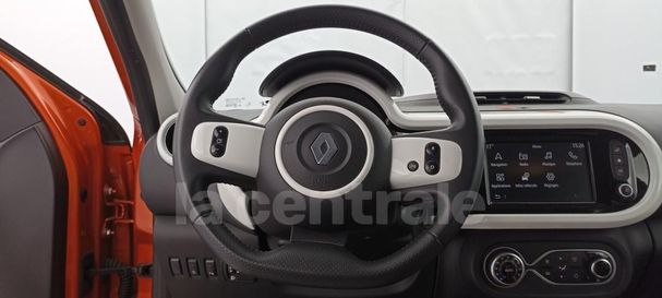 Renault Twingo 22 kWh 60 kW image number 9