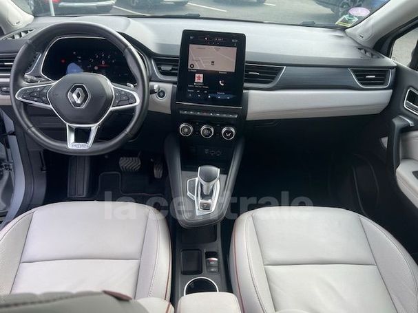 Renault Captur TCe EDC 113 kW image number 25