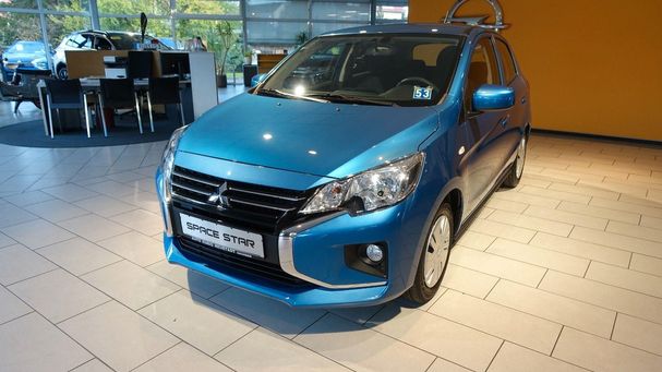 Mitsubishi Space Star 52 kW image number 1