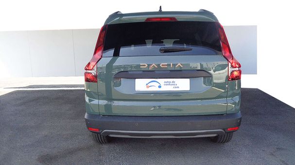 Dacia Jogger 1.0 TCe 81 kW image number 4