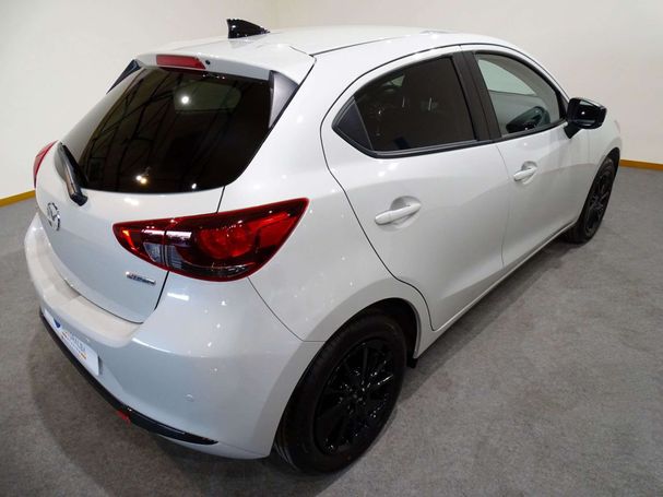 Mazda 2 90 66 kW image number 6