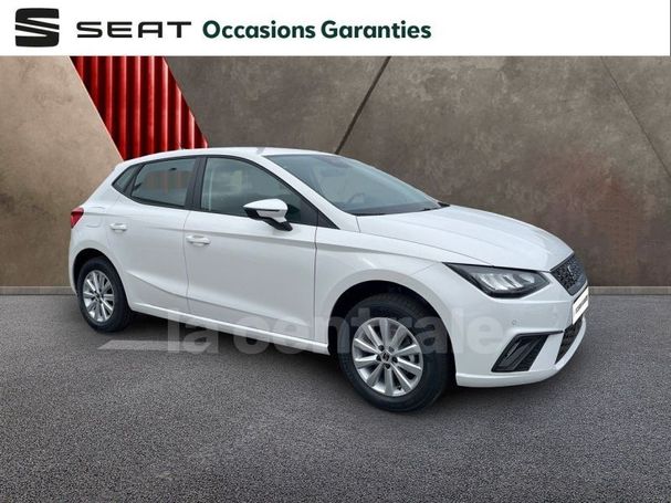 Seat Ibiza 1.0 TSI 70 kW image number 2