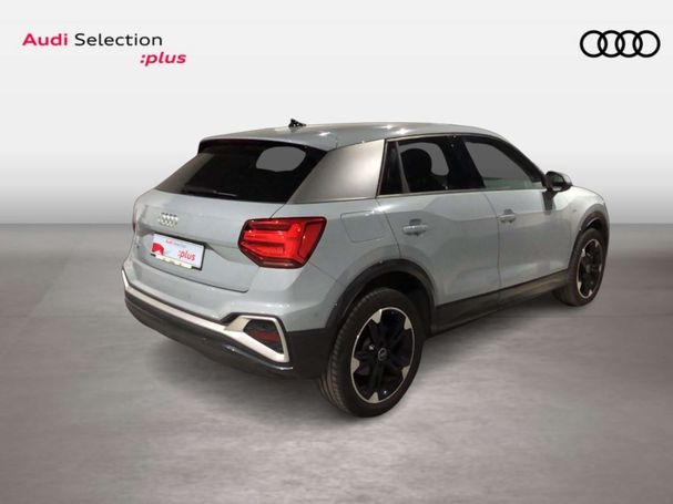 Audi Q2 35 TDI S tronic S-line 110 kW image number 3