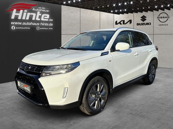 Suzuki Vitara 1.5 Comfort AGS 85 kW image number 1