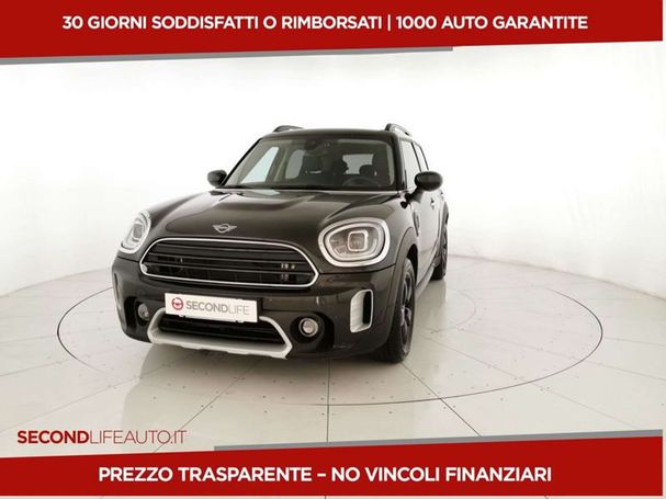 Mini One Countryman Mini 75 kW image number 2