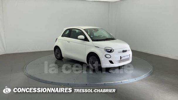 Fiat 500 e 42 kWh 88 kW image number 2