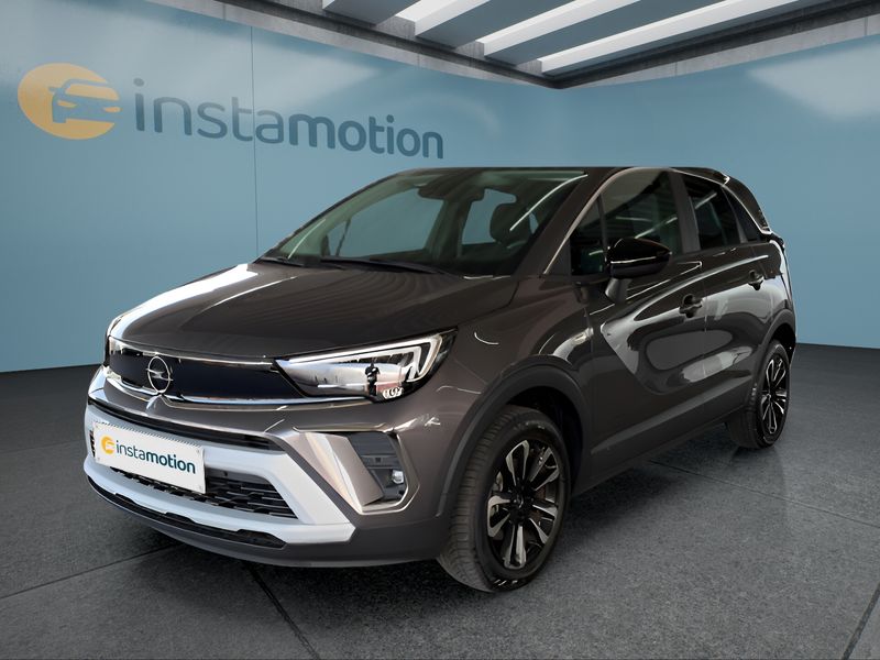 Opel Crossland Elegance
