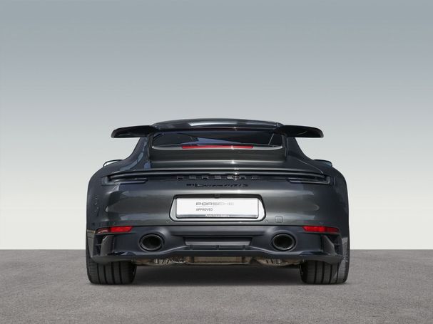 Porsche 992 4 353 kW image number 4