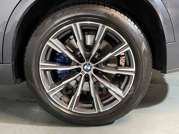 BMW X5 xDrive30d 195 kW image number 8