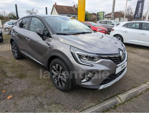 Renault Captur 103 kW image number 3