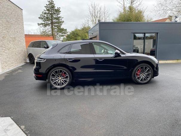 Porsche Macan GTS 280 kW image number 20