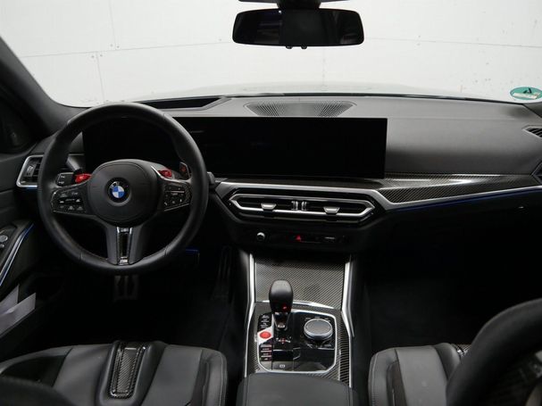 BMW M3 Competition Touring M xDrive 375 kW image number 4