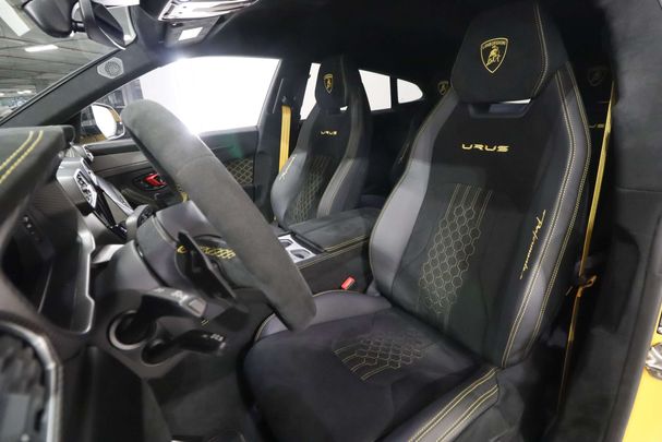 Lamborghini Urus Performante 490 kW image number 8