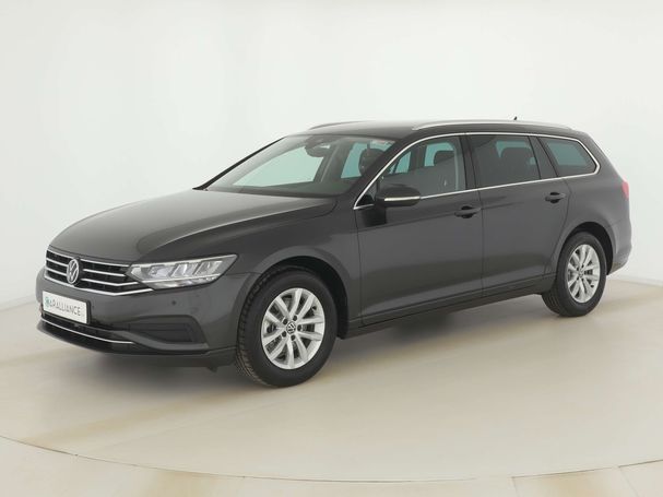 Volkswagen Passat Variant 2.0 TDI DSG 110 kW image number 1