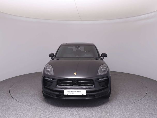 Porsche Macan 195 kW image number 2