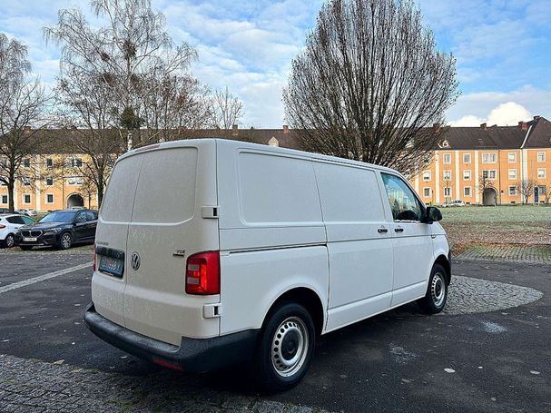 Volkswagen T6 Transporter 4Motion 110 kW image number 7